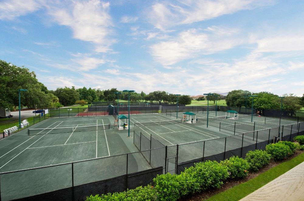 Recreational facility | Innisbrook Resort