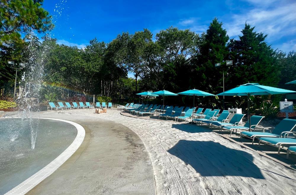 Pool view | Innisbrook Resort