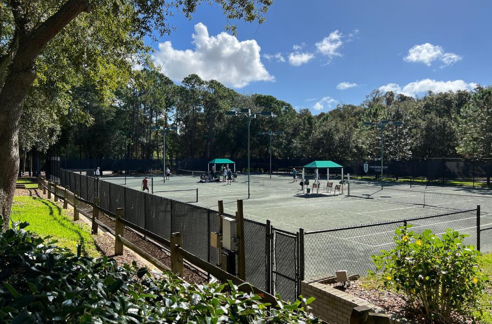 Recreational facility | Innisbrook Resort