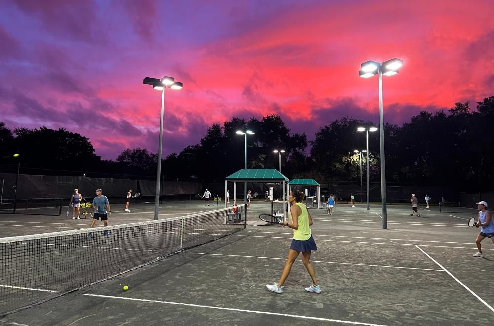 Recreational facility | Innisbrook Resort
