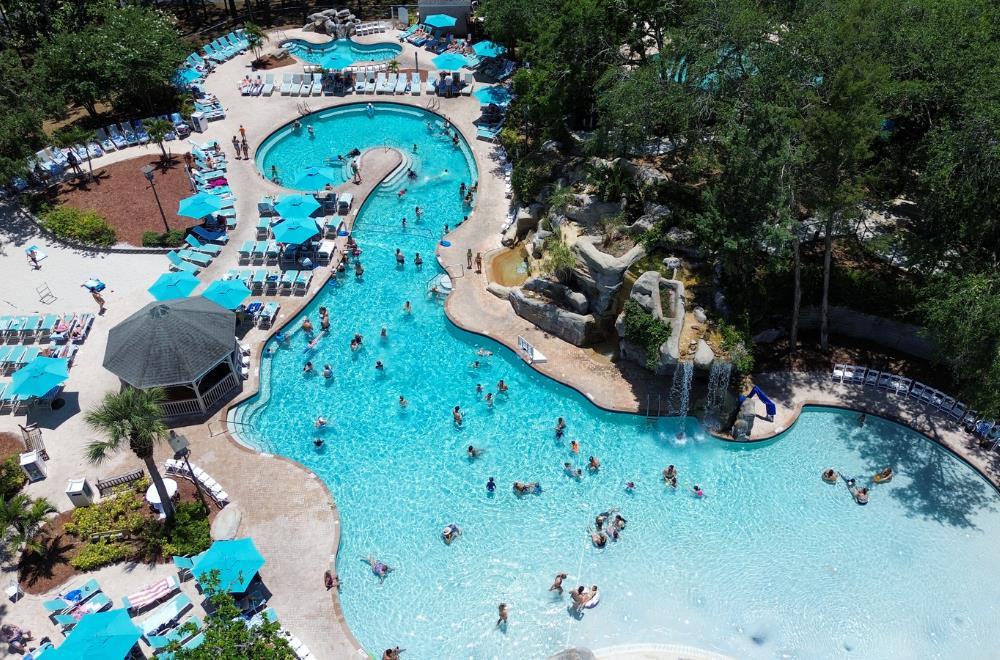 Pool view | Innisbrook Resort