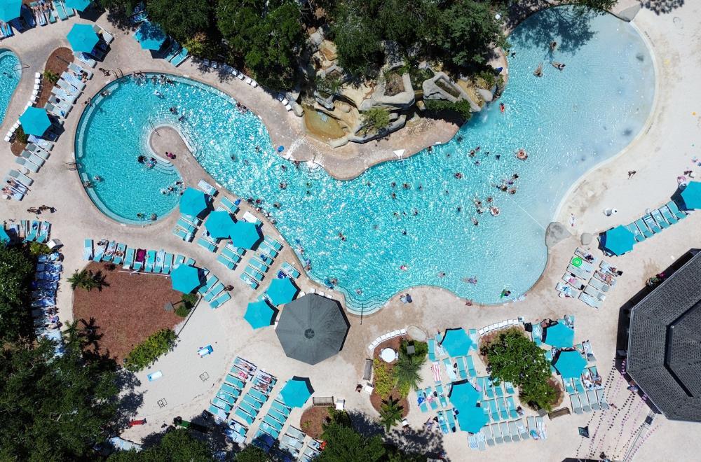 Pool view | Innisbrook Resort