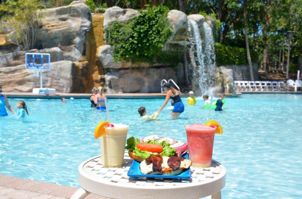 Pool view | Innisbrook Resort