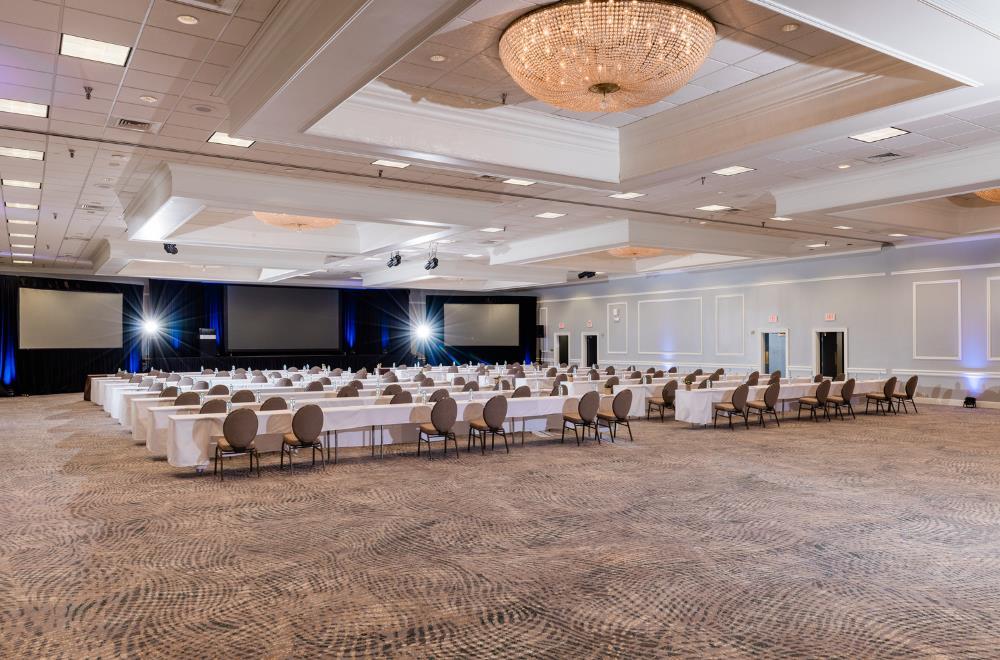 Ballroom | Innisbrook Resort