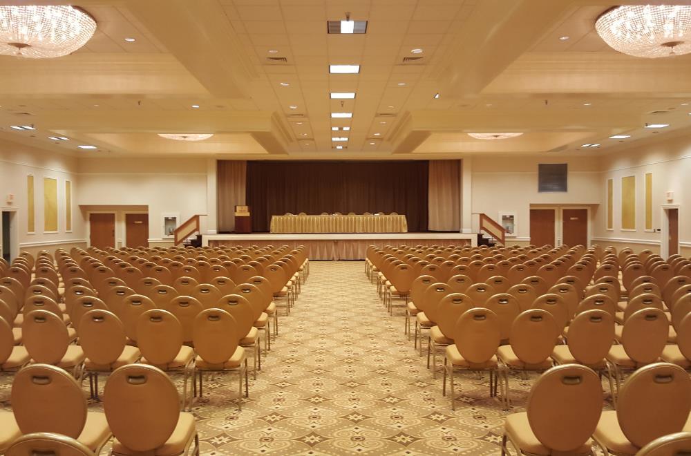 Ballroom | Innisbrook Resort