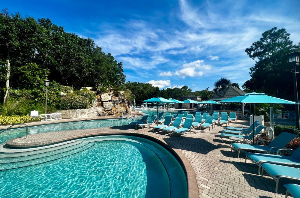 Pool view | Innisbrook Resort