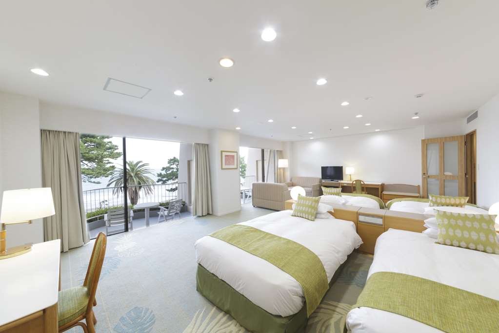 Izu-Imaihama Tokyu Resort
