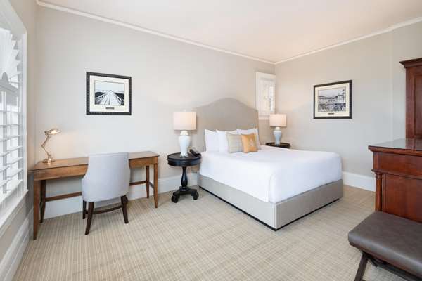  - Jekyll Island Club Resort