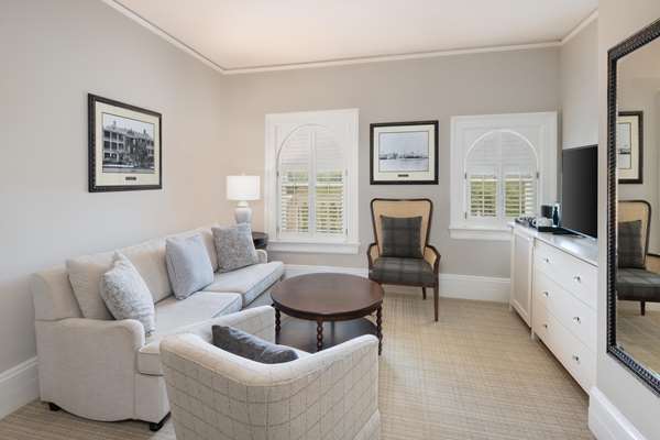  - Jekyll Island Club Resort