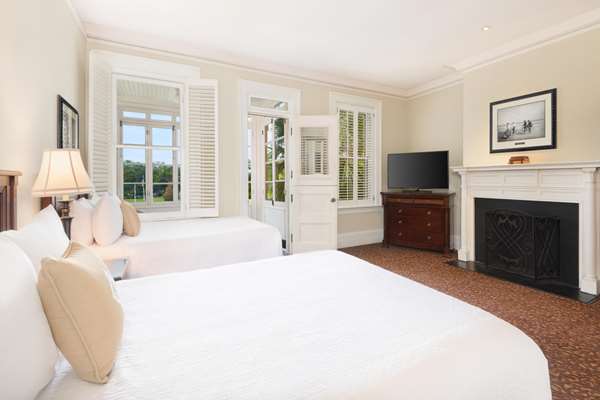  - Jekyll Island Club Resort