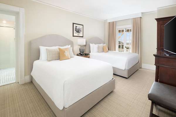  - Jekyll Island Club Resort