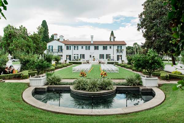 Exterior view - Jekyll Island Club Resort