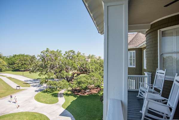  - Jekyll Island Club Resort