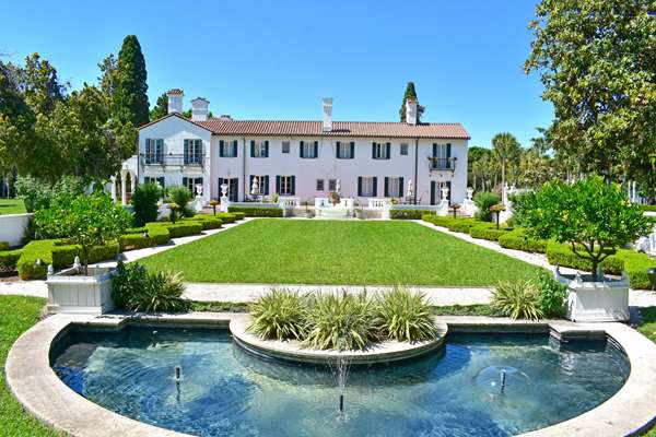 Exterior view - Jekyll Island Club Resort