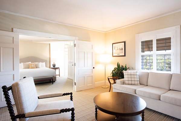 Suite - Jekyll Island Club Resort