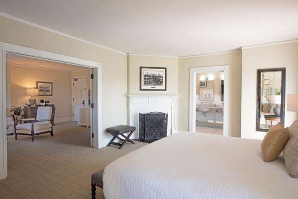 Suite - Jekyll Island Club Resort