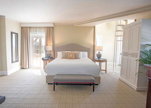 Suite - Jekyll Island Club Resort