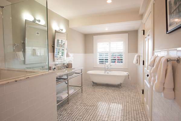 Suite - Jekyll Island Club Resort