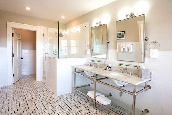 Suite - Jekyll Island Club Resort