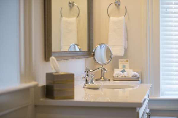  - John Rutledge House Inn Charleston