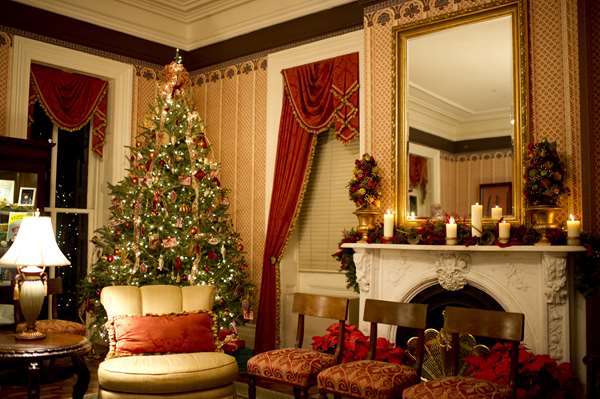  - John Rutledge House Inn Charleston