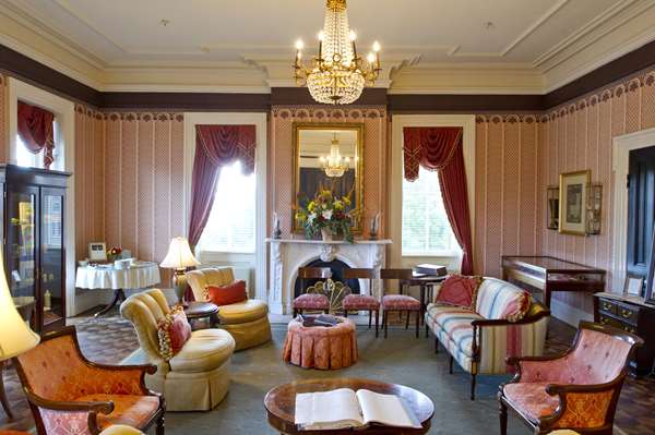  - John Rutledge House Inn Charleston