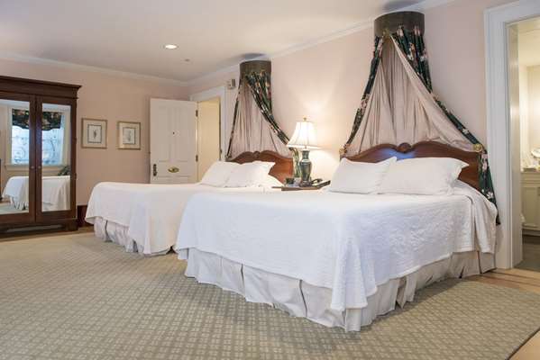  - John Rutledge House Inn Charleston