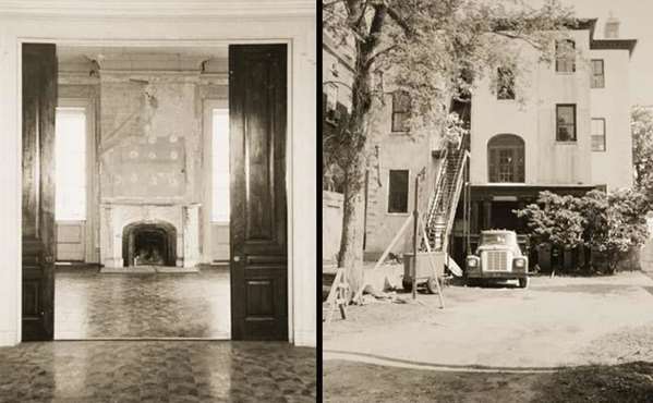  - John Rutledge House Inn Charleston