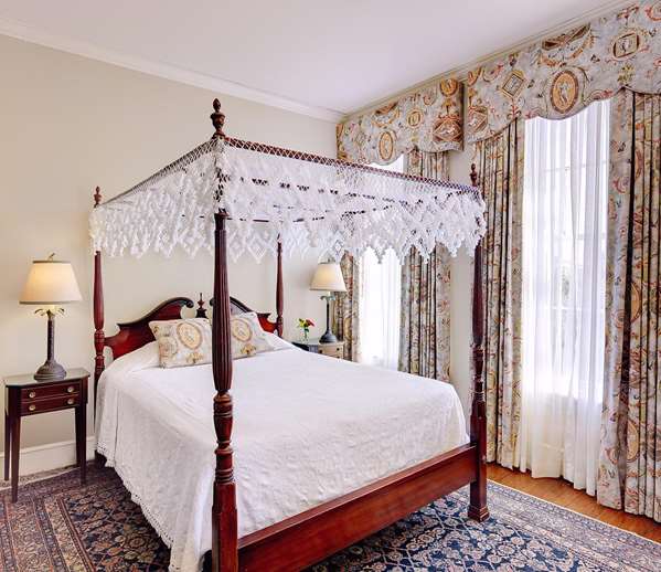 - John Rutledge House Inn Charleston