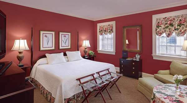  - John Rutledge House Inn Charleston