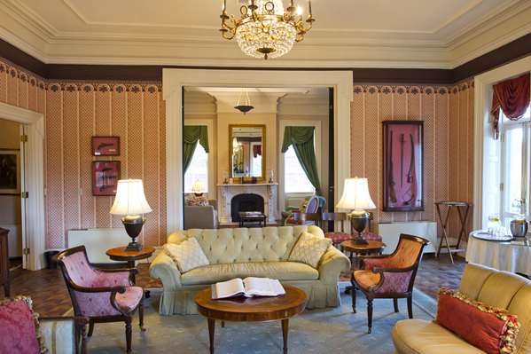 - John Rutledge House Inn Charleston