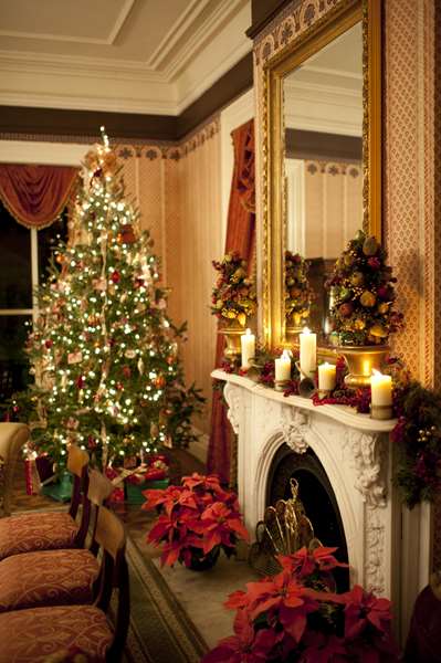  - John Rutledge House Inn Charleston