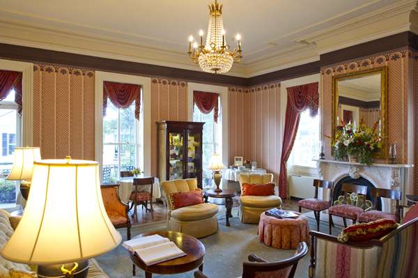  - John Rutledge House Inn Charleston