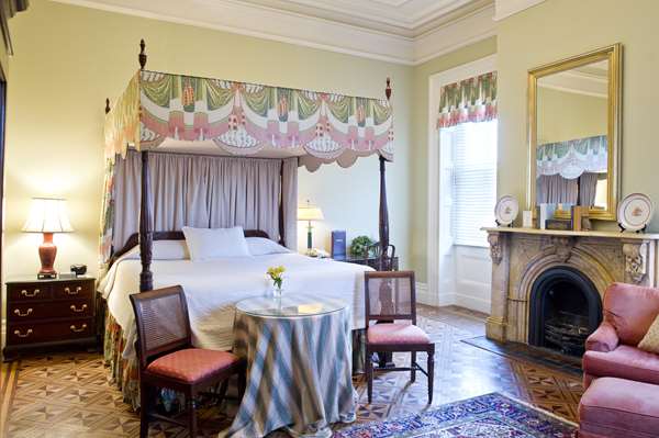  - John Rutledge House Inn Charleston