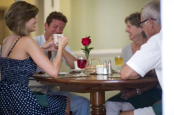  - Kings Courtyard Inn Charleston