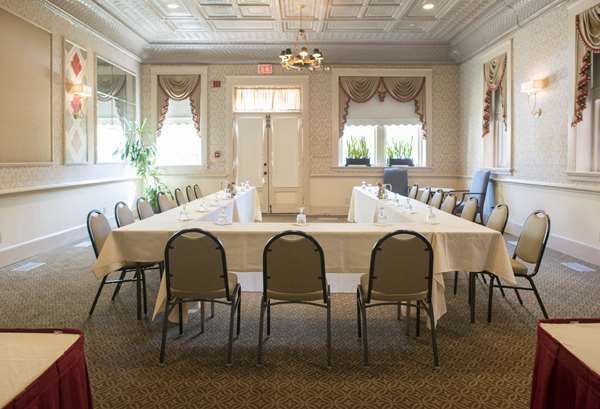  - Kings Courtyard Inn Charleston