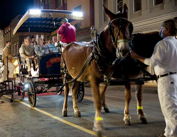  - Kings Courtyard Inn Charleston