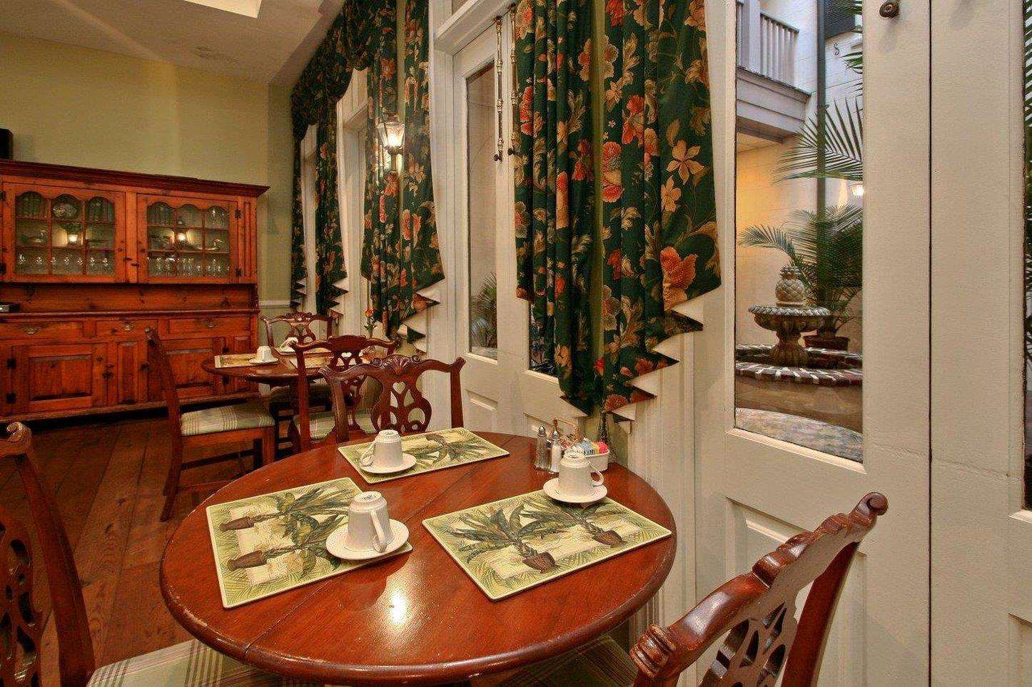 Miscellaneous | Kings Courtyard Inn