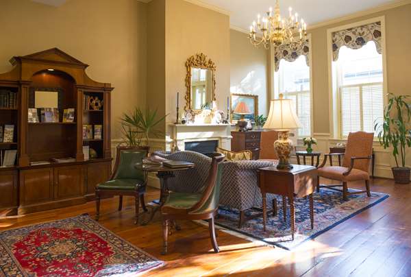  - Kings Courtyard Inn Charleston