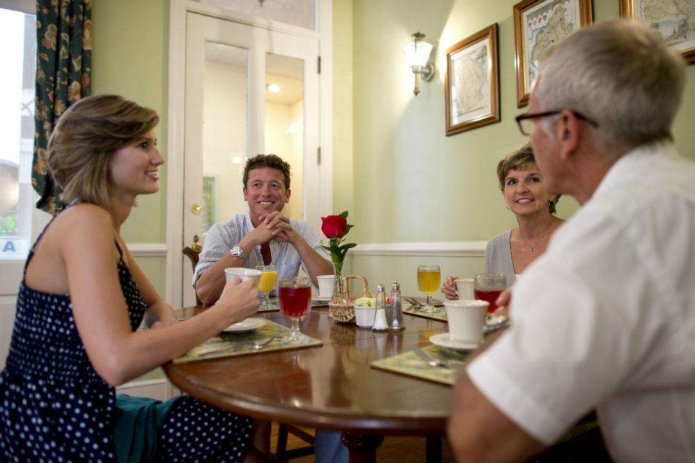 Miscellaneous | Kings Courtyard Inn