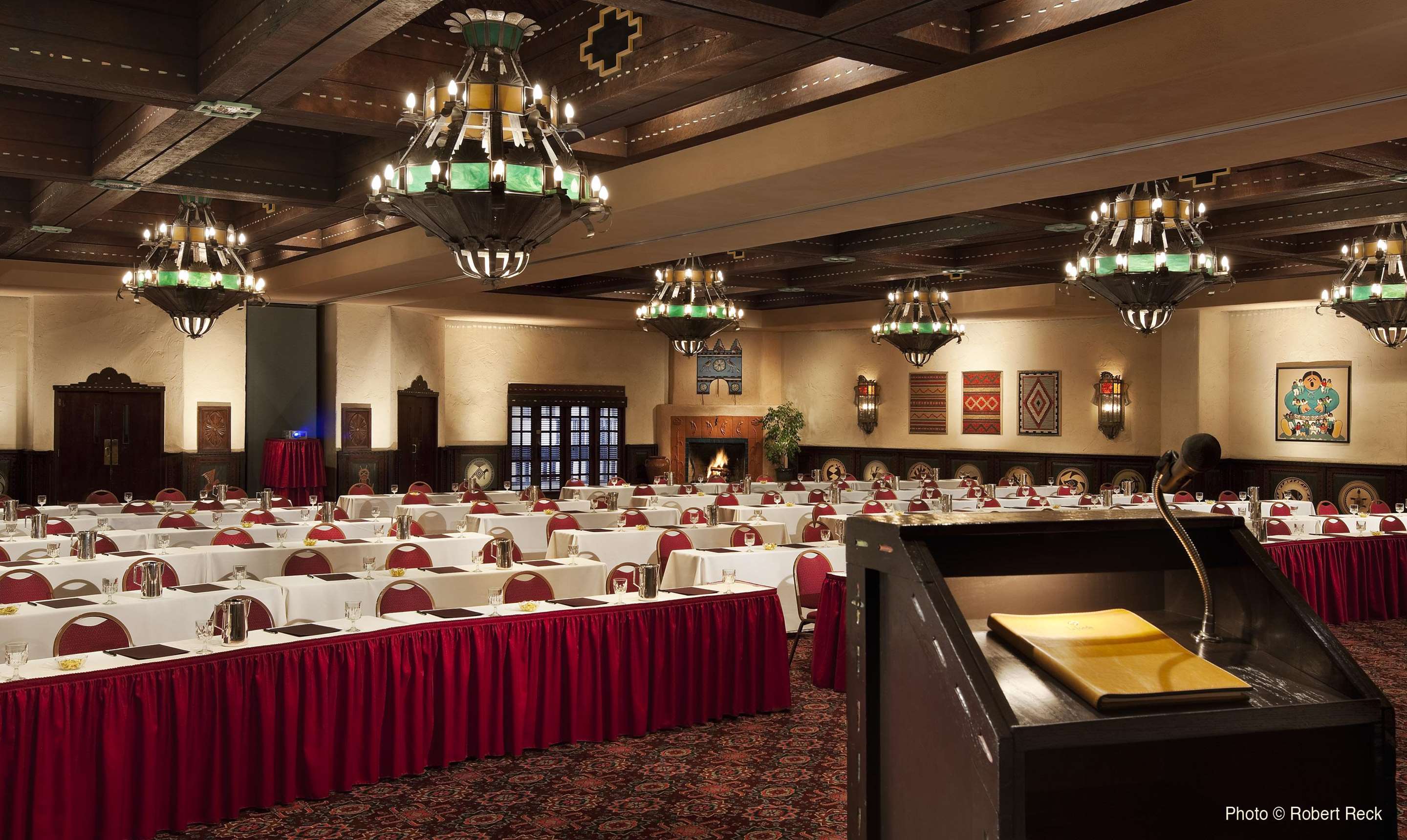 Meeting room