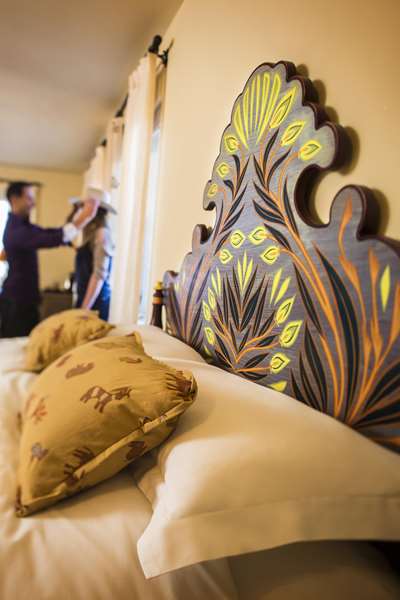  - La Fonda on the Plaza Hotel Santa Fe