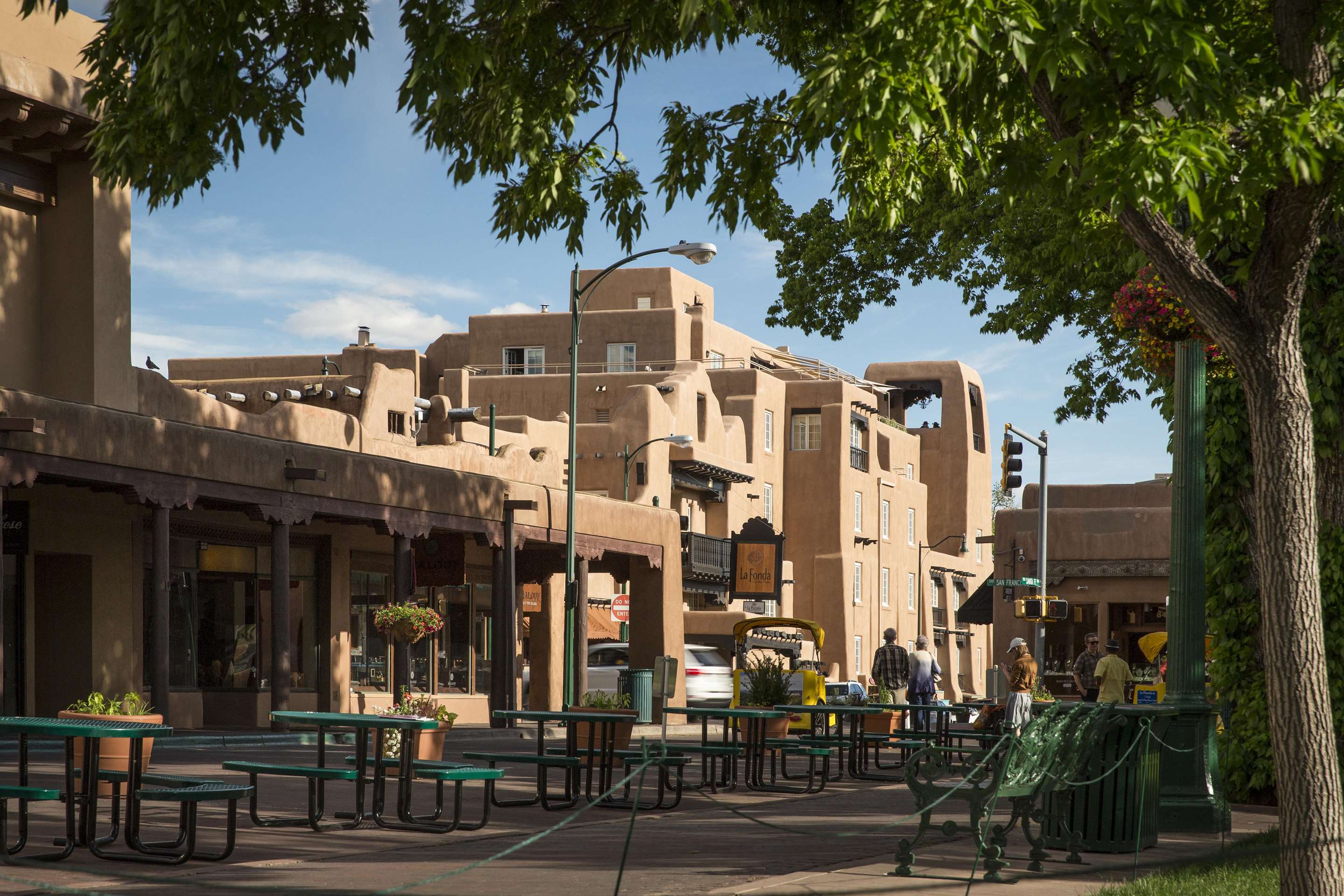 Miscellaneous | La Fonda on the Plaza