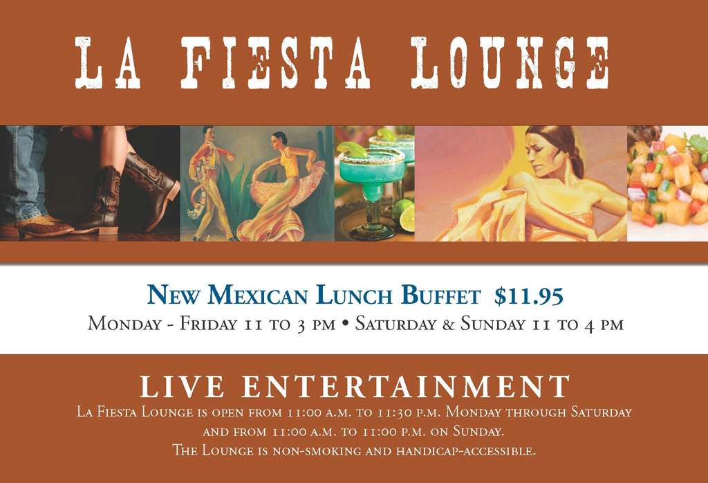 La Fonda on the Plaza
