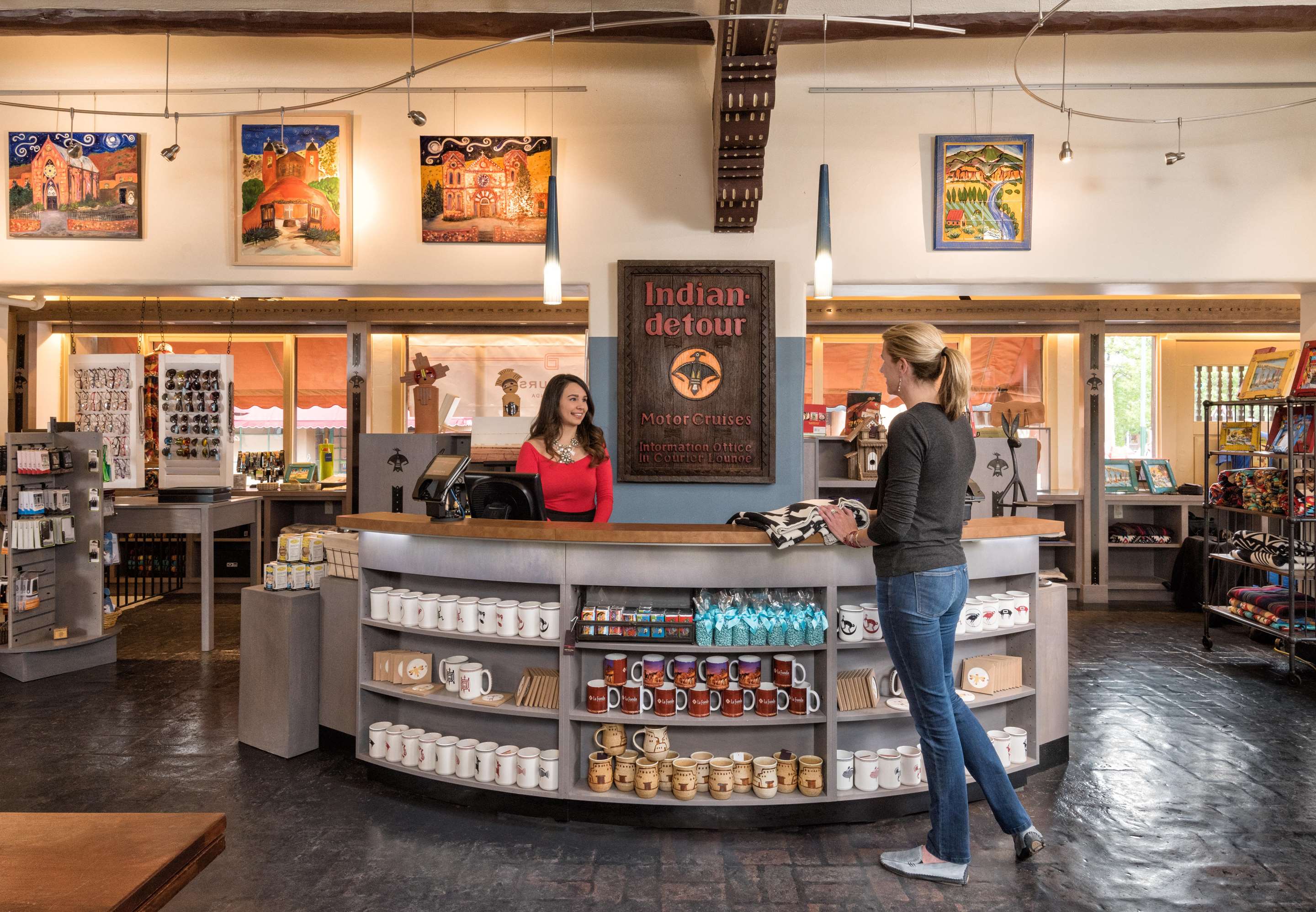 Miscellaneous