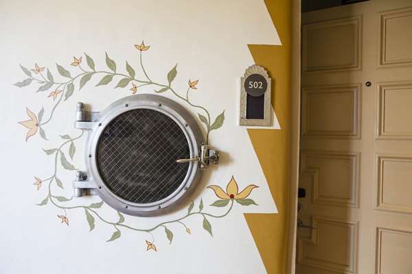  - La Fonda on the Plaza Hotel Santa Fe