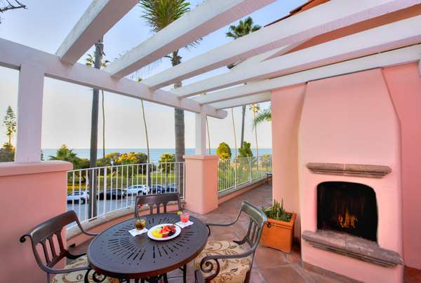  - La Valencia Hotel La Jolla