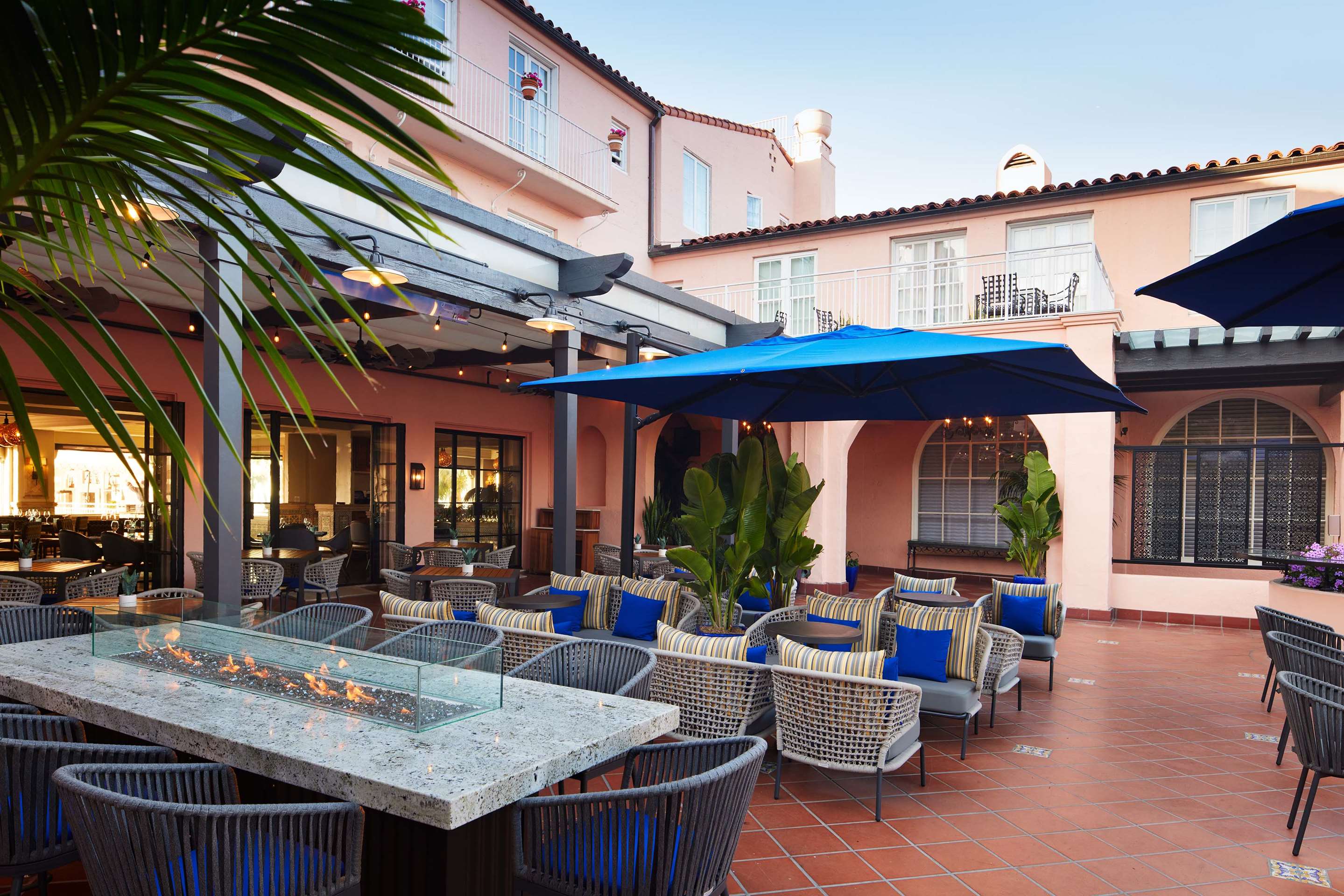 Patio Sol