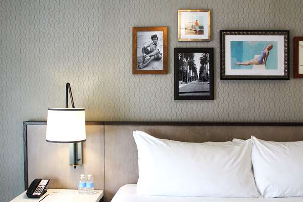  - La Valencia Hotel La Jolla