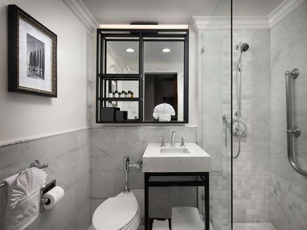  - La Valencia Hotel La Jolla